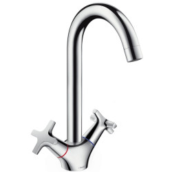 Kitchen (sink) faucet HANSGROHE Logis 71285000