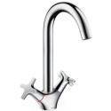 Kitchen (sink) faucet HANSGROHE Logis 71285000