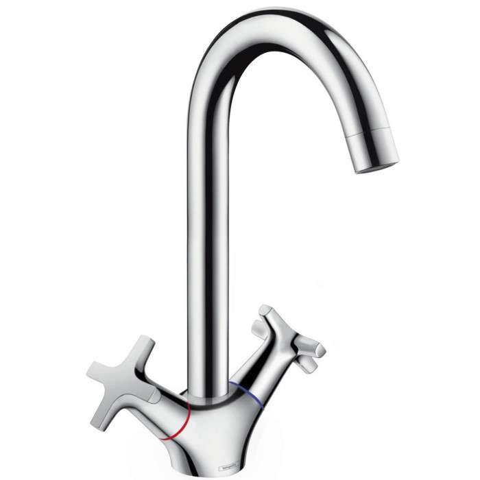 Кухонный смеситель HANSGROHE Logis 71285000