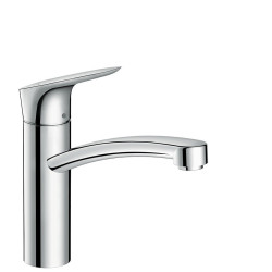 Кухонный смеситель HANSGROHE Logis 71832000
