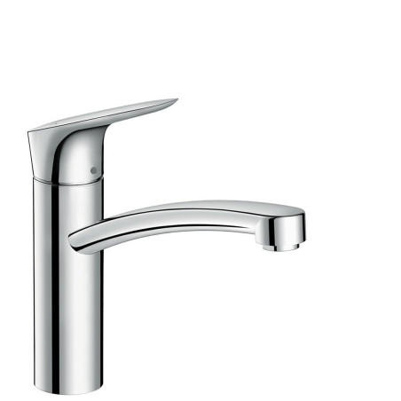 Köök (kraanikauss) segisti HANSGROHE Logis 71832000
