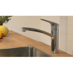 Köök (kraanikauss) segisti HANSGROHE Logis 71832000