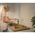 Kitchen (sink) faucet HANSGROHE Logis 71832000