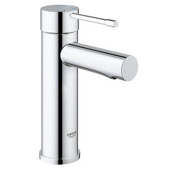 GROHE Essence basin mixer without pop-up waste, 34294001