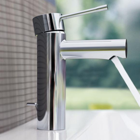 Смеситель для раковины без донного клапана GROHE Essence, 34294001