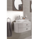 GROHE Essence basin mixer without pop-up waste, 34294001