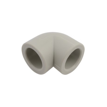 Локоть пайка KAN-therm PP-R 75 x 90°