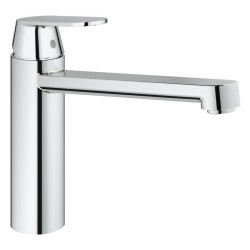 Köögisegisti GROHE Eurosmart Cosmopolitan 30193000