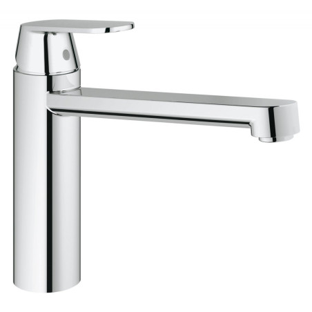 GROHE Eurosmart Cosmopolitan 30193000 kitchen (sink) faucet