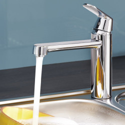 GROHE Eurosmart Cosmopolitan 30193000 kitchen (sink) faucet
