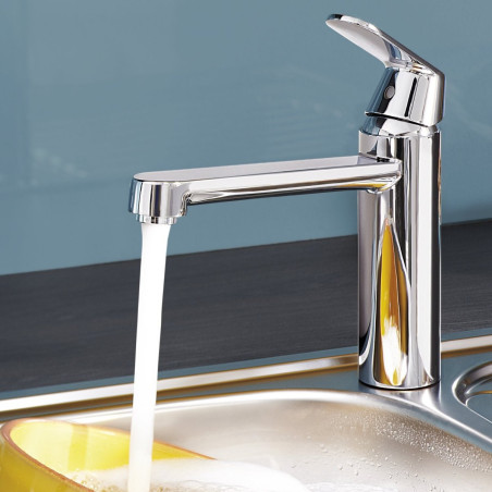 Смеситель для кухни (раковины) GROHE Eurosmart Cosmopolitan 30193000