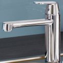 GROHE Eurosmart Cosmopolitan 30193000 kitchen (sink) faucet