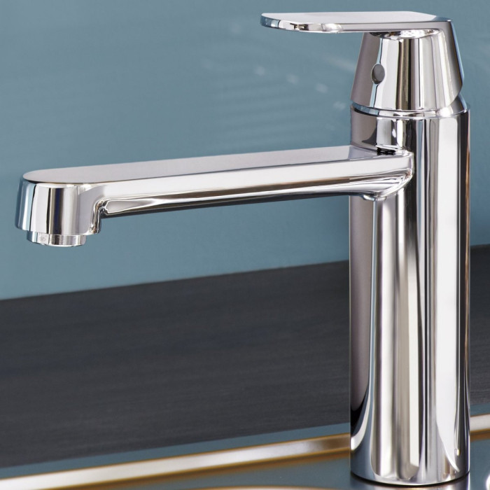 Смеситель для кухни (раковины) GROHE Eurosmart Cosmopolitan 30193000
