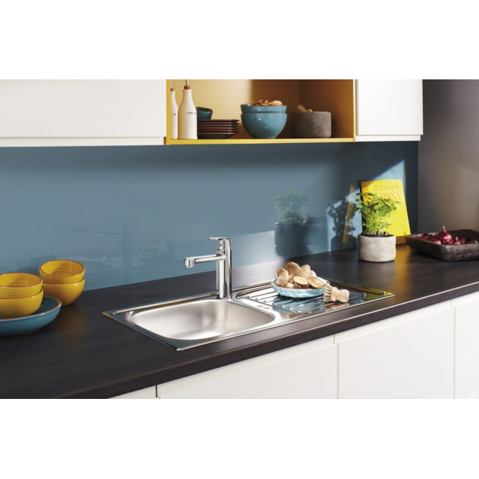 GROHE Eurosmart Cosmopolitan 30193000 kitchen (sink) faucet