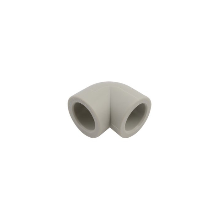 Локоть пайка KAN-therm PP-R 110 x 90°