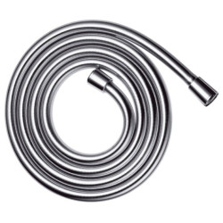 Duššivool HANSGROHE Isiflex B Kroom (Erinevad pikkused)