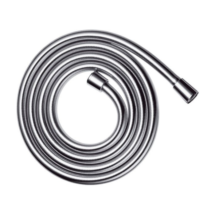Shower hose HANSGROHE Isiflex B Chrome (Various lengths)