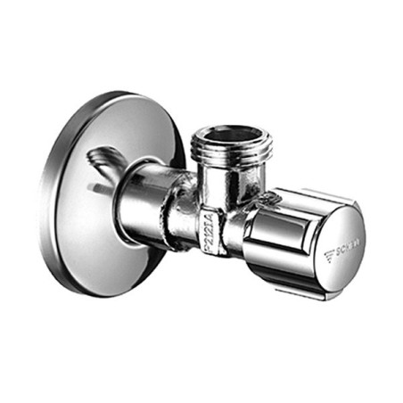 Nurgaventil SCHELL Comfort 1/2" x 1/2"