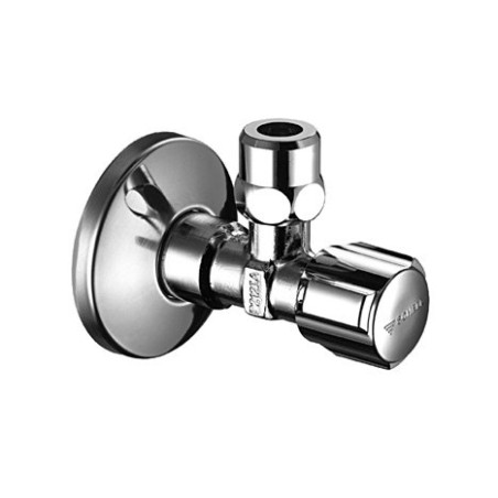 Вентиль угловой SCHELL Comfort 1/2" x 3/8"