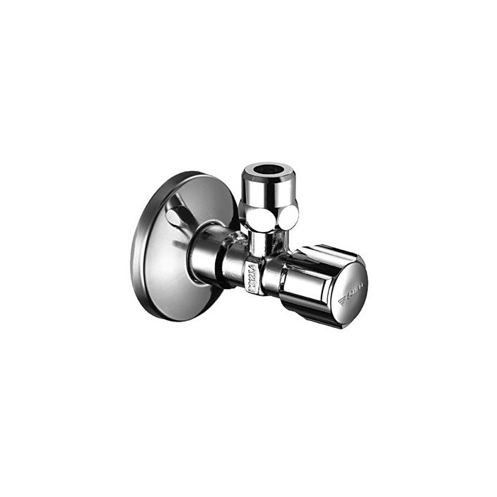 Вентиль угловой SCHELL Comfort 1/2" x 3/8"