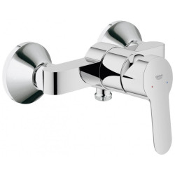Душевой смеситель GROHE BauEdge, 23333000