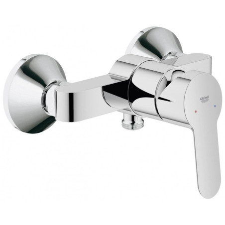 Dušisegisti GROHE BauEdge, 23333000