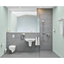 Душевой смеситель GROHE BauEdge, 23333000