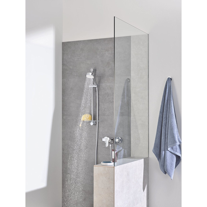 Душевой смеситель GROHE BauEdge, 23333000
