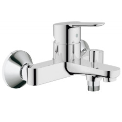 Vannitoa - dušisegisti GROHE BauEdge, 23334000