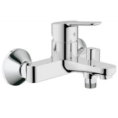 Смеситель для ванной - душ GROHE BauEdge, 23334000