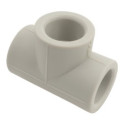 Тройник литой KAN-therm PP-R 32