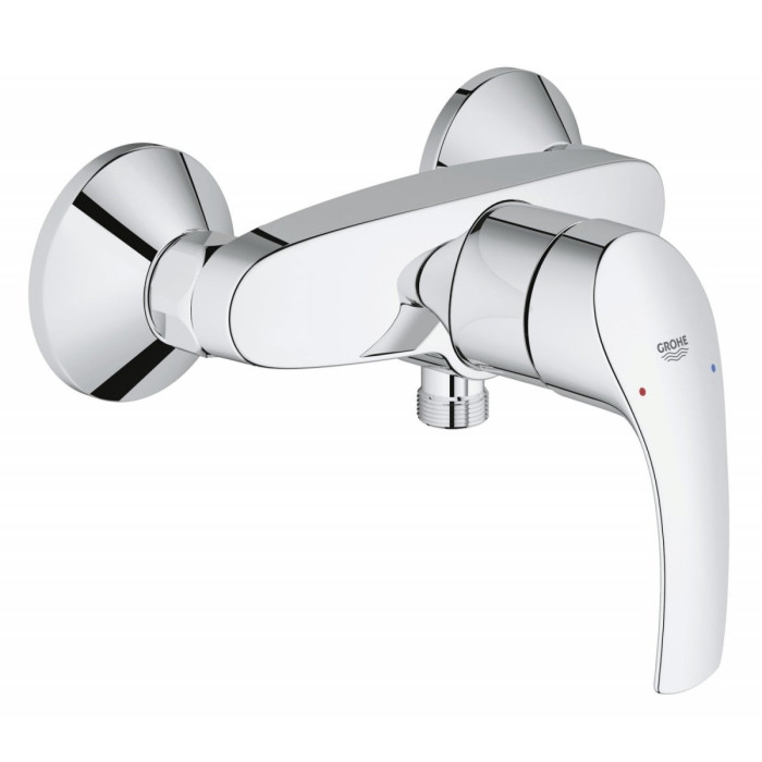 Dušisegisti GROHE Eurosmart, 33555002
