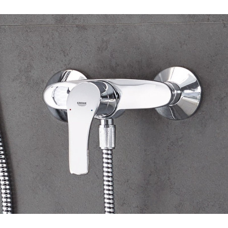 Смеситель для душа GROHE Eurosmart, 33555002
