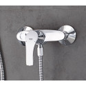 Dušisegisti GROHE Eurosmart, 33555002
