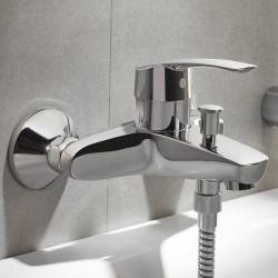 Vannitoa - dušisegisti GROHE Eurosmart, 33300002