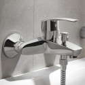 Vannitoa - dušisegisti GROHE Eurosmart, 33300002