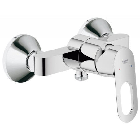 Dušisegisti GROHE BauLoop, 23340000