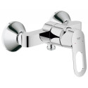 Dušisegisti GROHE BauLoop, 23340000