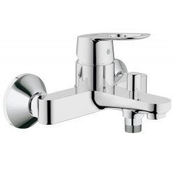 Vannitoa - dušisegisti GROHE BauLoop, 23341000