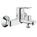 Vannitoa - dušisegisti GROHE BauLoop, 23341000