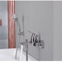 Vannitoa - dušisegisti GROHE BauLoop, 23341000