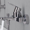 Vannitoa - dušisegisti GROHE BauLoop, 23341000