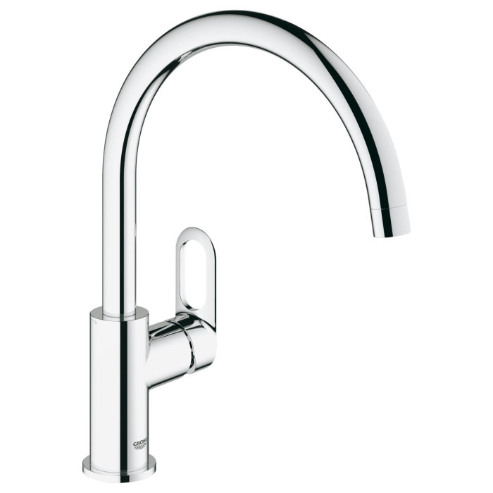 Kitchen (sink) faucet GROHE BauLoop, 31368000