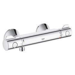 Термостатический смеситель для душа GROHE Grohtherm 800, 34558000