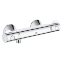 Termostaatiline dušisegisti GROHE Grohtherm 800, 34558000