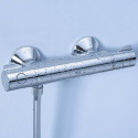 Termostaatiline dušisegisti GROHE Grohtherm 800, 34558000