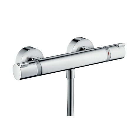 Termostaatiline segisti duššile HANSGROHE Ecostat Comfort, 13116000