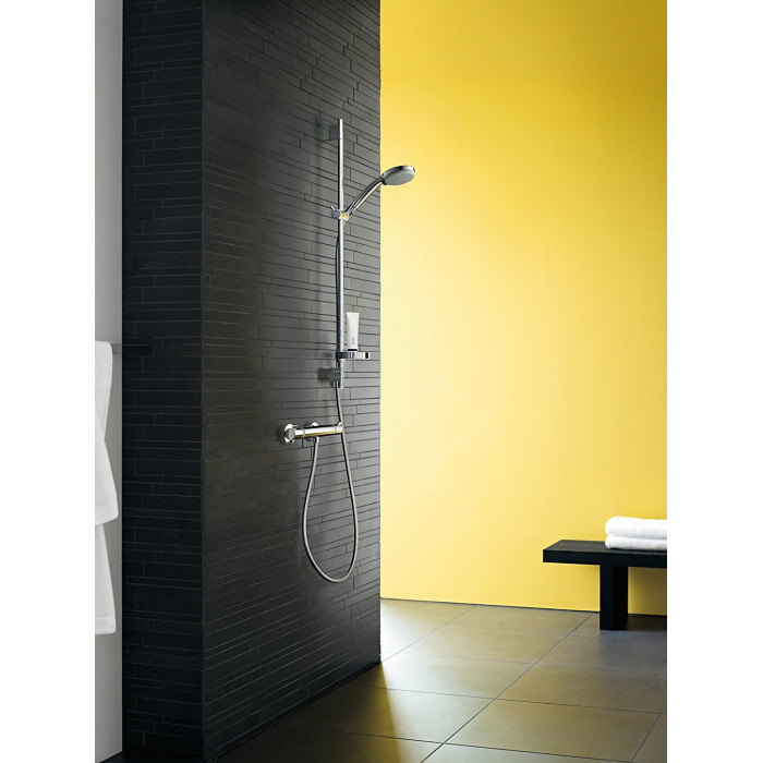 Thermostatic mixer shower HANSGROHE Ecostat Comfort, 13116000