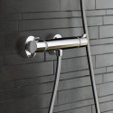 Термостатический смеситель для душа HANSGROHE Ecostat Comfort, 13116000