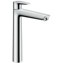Смеситель для раковины с донным клапаном HANSGROHE Talis E 240, 71716000
